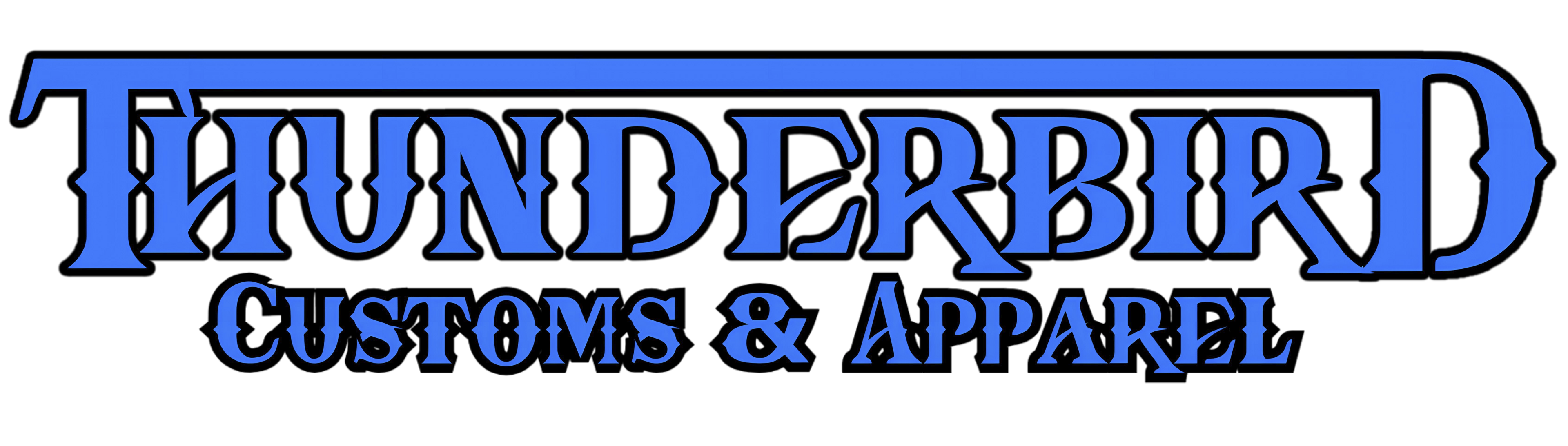 Thunderbird Customs & Apparel 